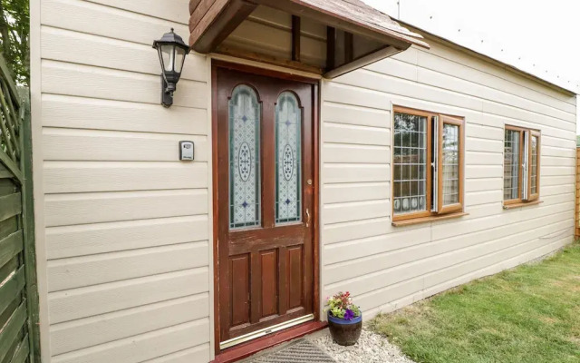 Wisteria Chalet