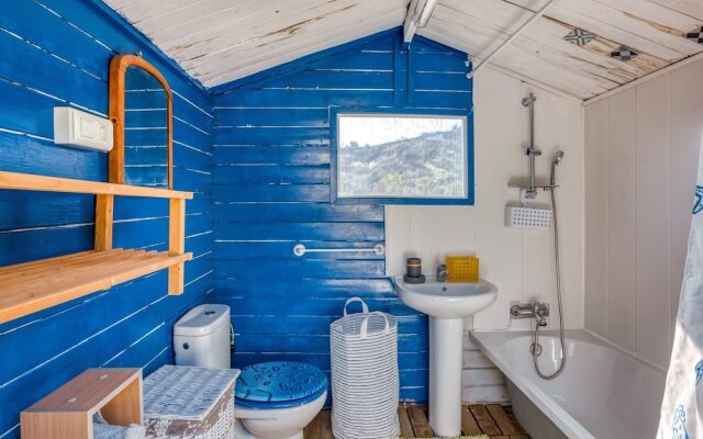 Lovely Holiday Home in Coin With Private Swimming Pool