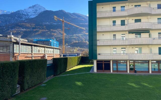 Apartamento da Jenny