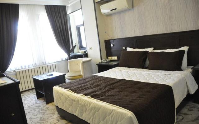 Gap Hotel