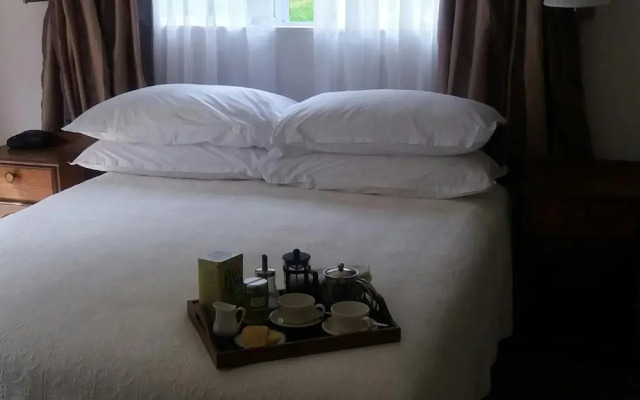 Patuha Rainforest Retreat