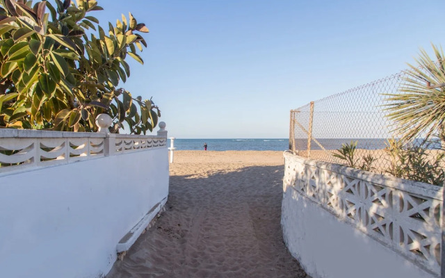 Dreams of Denia Apartment