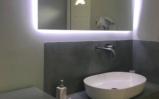 Zante Pantheon Hotel
