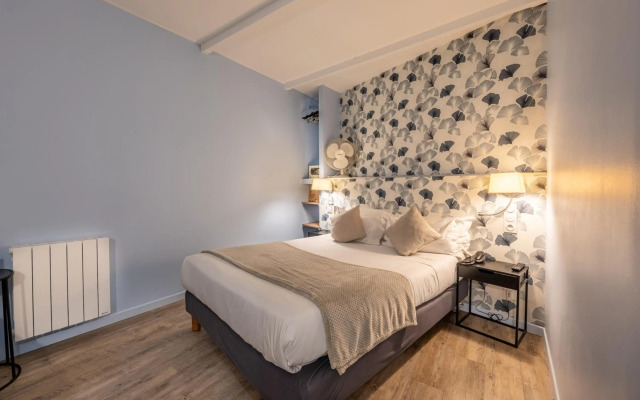 Hotel Relais Bergson