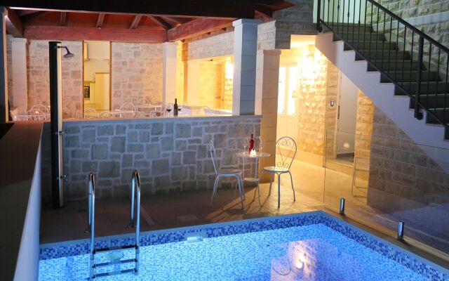 Boutique Hotel Alegria