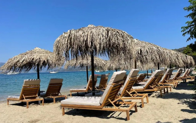Hotel Pavlou