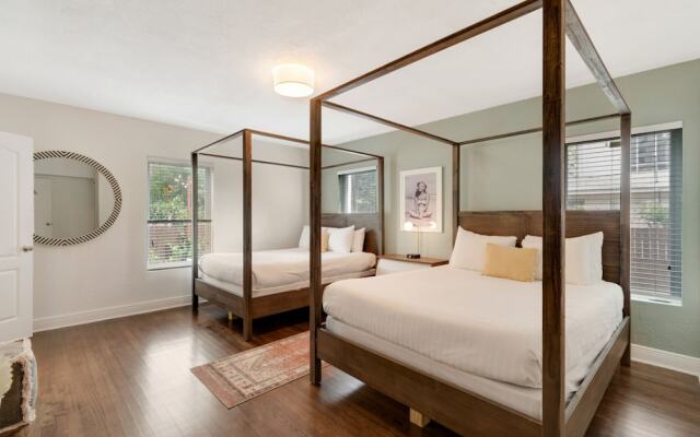 Roami At Bayview Place