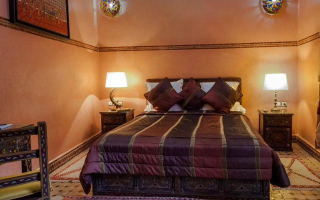 Riad Bab Agnaou