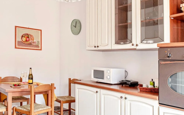 Eden Apt 2 Posti in Livorno