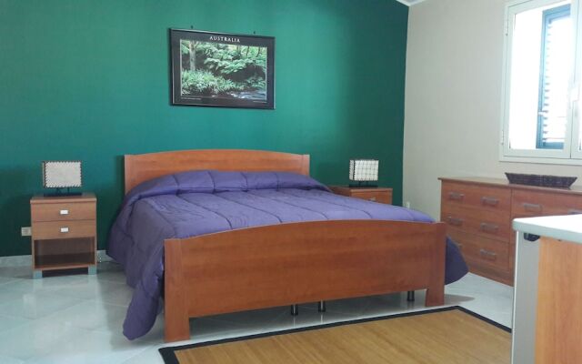 Palace Bed & Breakfast