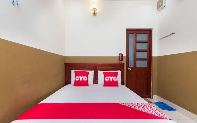 OYO 424 Minh Anh Hotel