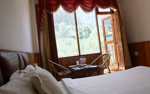 Sarthak Resorts