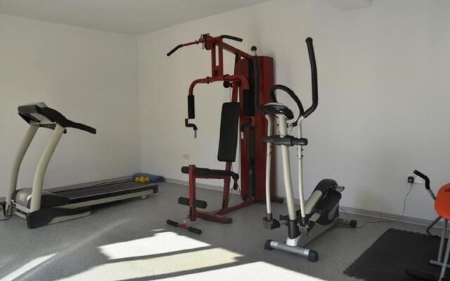 Vanessa H103 Studio in Peyia