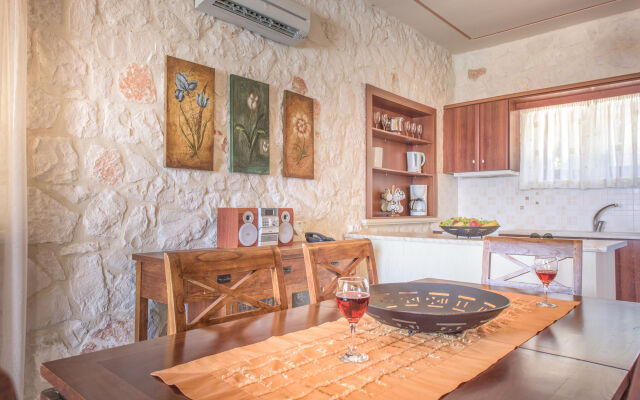 Emerald Villas