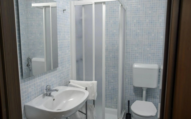 Hotel Torino Porta Susa