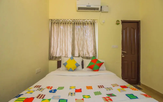 OYO 11963 Home Cozy Studio Arpora