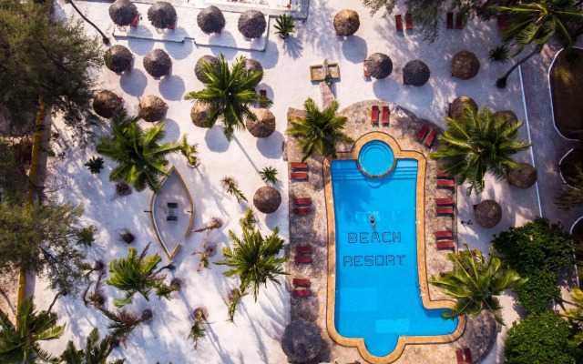 Sansi Kae Beach Resort
