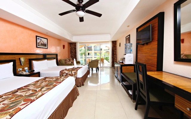 Sandos Playacar Royal Elite Haciendas