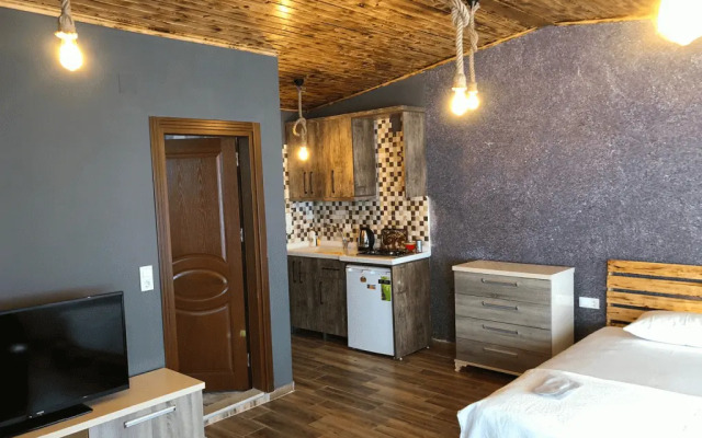 Loft Suit Apart Otel