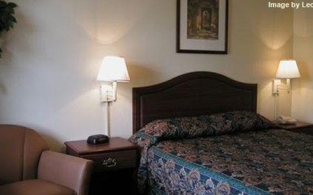 InTown Suites Extended Stay Select Atlanta GA - Smyrna