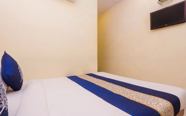 Amana Suites By OYO Rooms