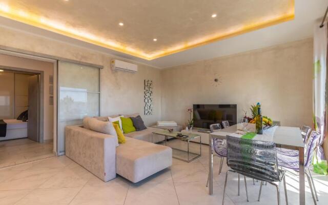 Apartment Rippl II