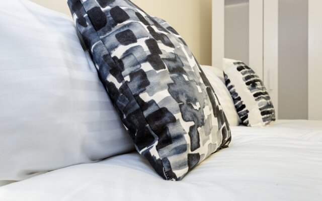 Cavendish Road Apartment