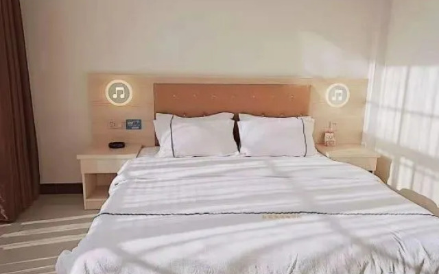 Sheraton Debao Jin Convenience Hotel