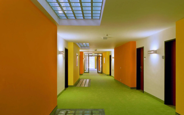 Leonardo Hotel Esslingen