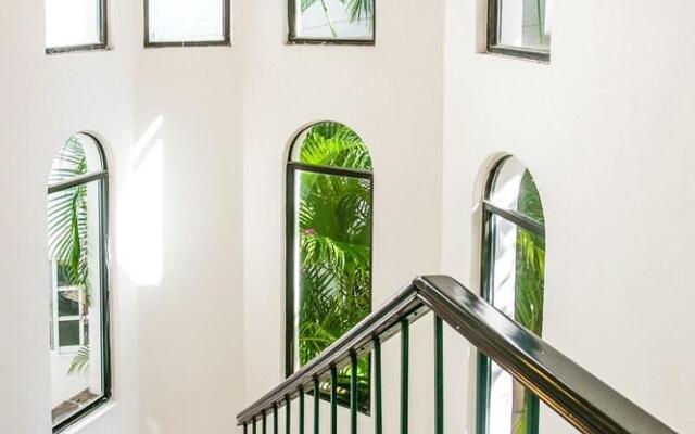 Apartment Sabbia Joint PH