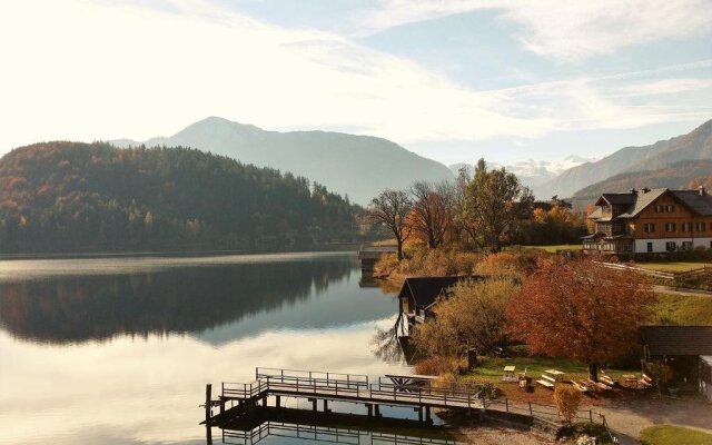 Hotel am See - Seeresidenz