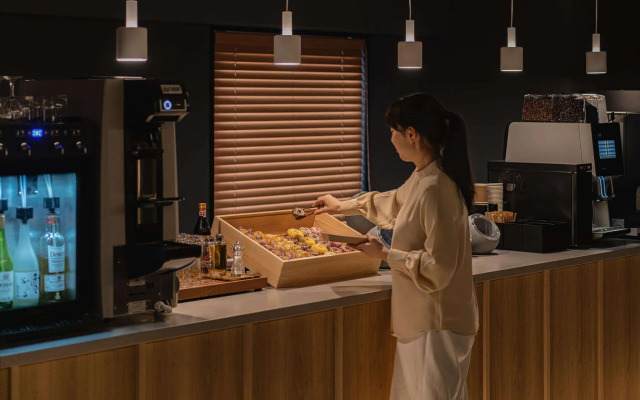 Dansetsu Sapporo