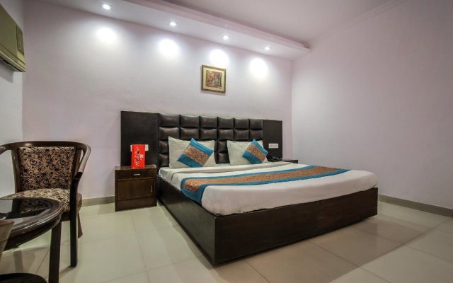 Asian Hospitality 1 By OYO Rooms