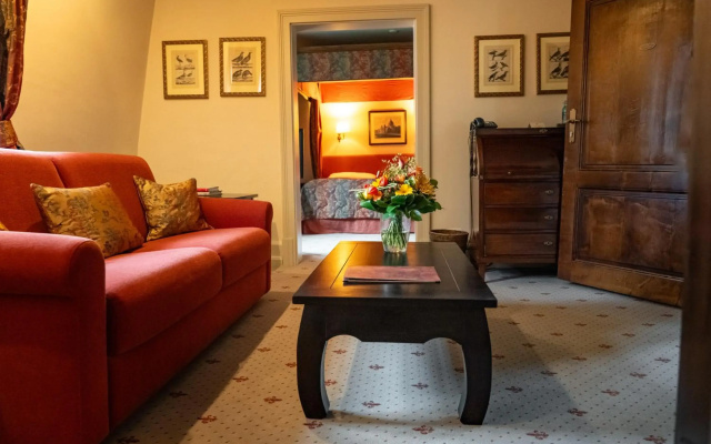 Hotel Schloss Auel