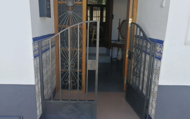 Velez Nazari La Choza