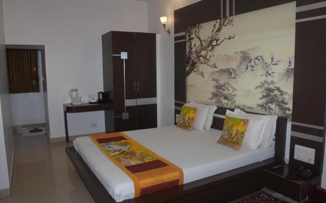 The Leef Inn