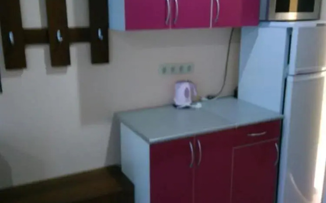 Olga Hotel