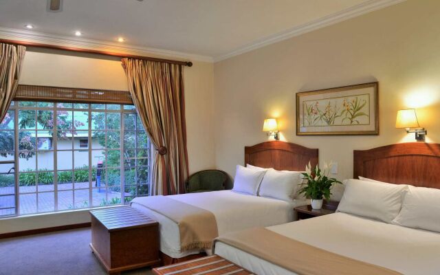 Protea Hotel by Marriott Polokwane Ranch Resort