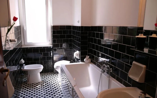 Sleep in Italy - Flaminio Apartments