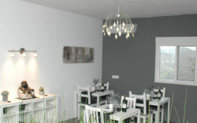 Jingtu Wellness & Spa Resort