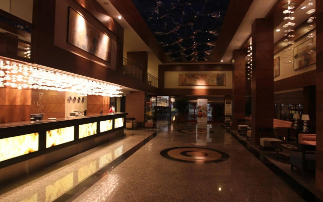 A11 Hotel Obaköy - All inclusive