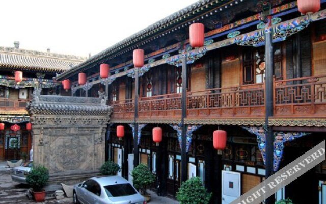 Xirentai Hotel