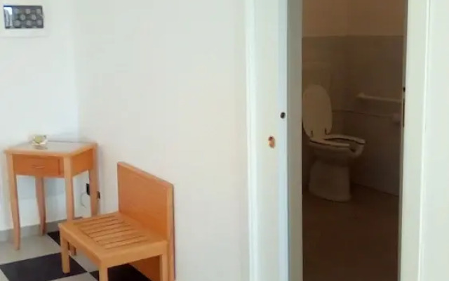 Residence La Giara