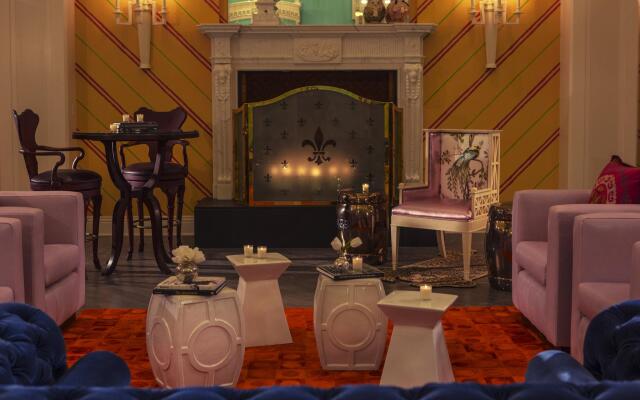 Kimpton Hotel Monaco Philadelphia by IHG