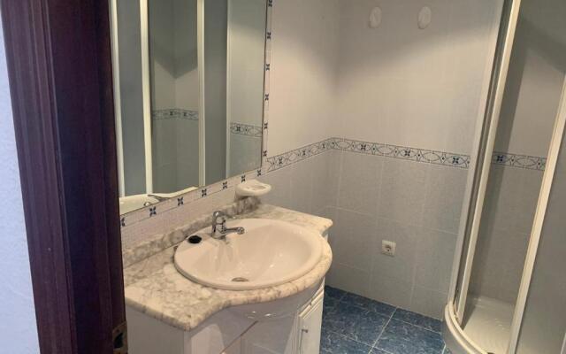 SERVICE APART LAZARO- Apartamentos Aguamarina 49