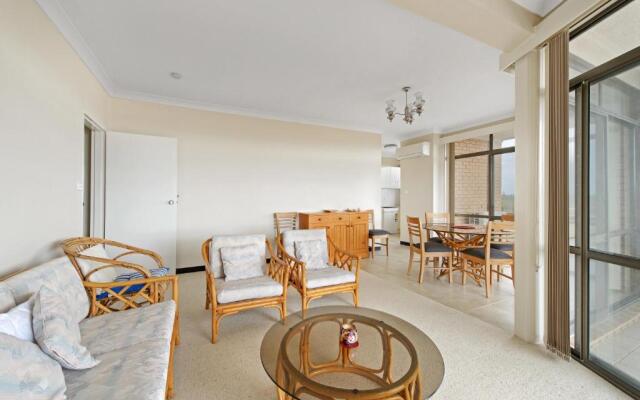 Sandpiper 9 25 Waugh Street