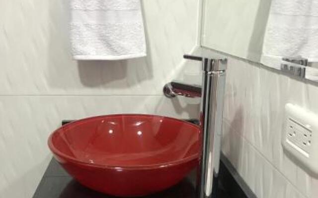Apartamento Modelia