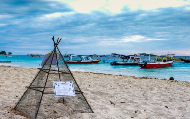 Ocean 2 Restaurant and Bungalow by OYO Rooms