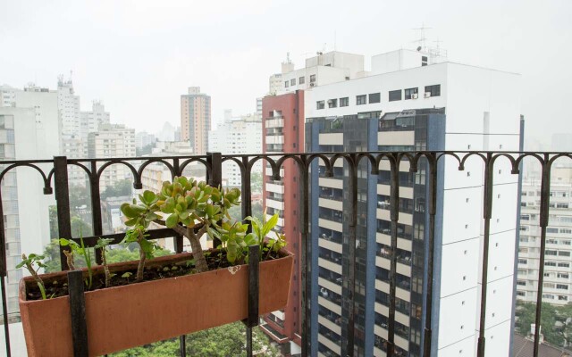 Paulista Flat