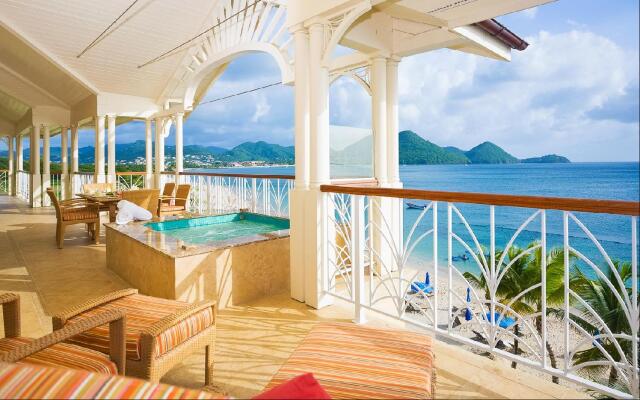 The Landings St. Lucia - All Suites